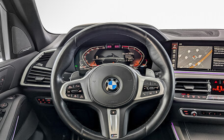 BMW X5, 2020 год, 6 350 000 рублей, 22 фотография