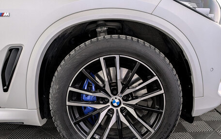 BMW X5, 2020 год, 6 350 000 рублей, 18 фотография