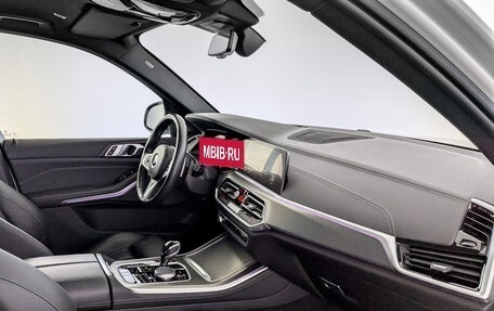 BMW X5, 2020 год, 6 350 000 рублей, 11 фотография