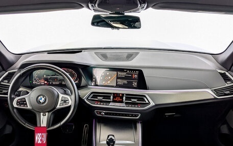 BMW X5, 2020 год, 6 350 000 рублей, 14 фотография