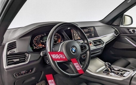 BMW X5, 2020 год, 6 350 000 рублей, 16 фотография