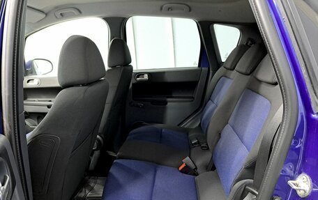 Mitsubishi Colt VI рестайлинг, 2007 год, 261 600 рублей, 15 фотография