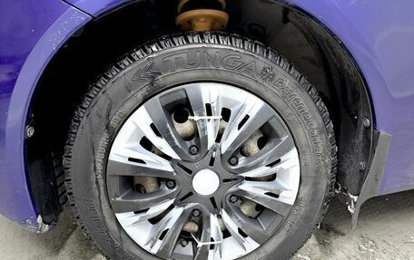Mitsubishi Colt VI рестайлинг, 2007 год, 261 600 рублей, 22 фотография