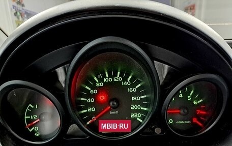 Mitsubishi Colt VI рестайлинг, 2007 год, 261 600 рублей, 16 фотография
