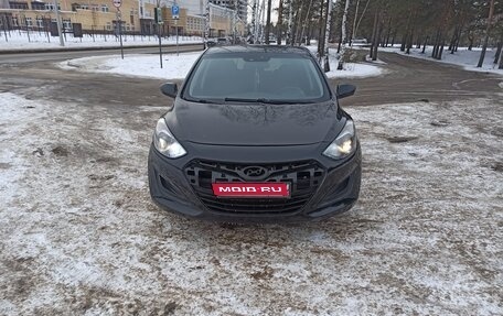 Hyundai i30 II рестайлинг, 2012 год, 800 000 рублей, 1 фотография