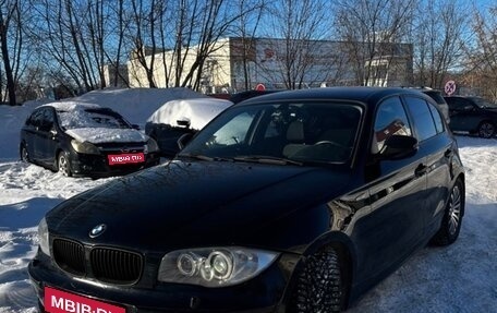 BMW 1 серия, 2011 год, 790 000 рублей, 1 фотография