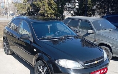 Chevrolet Lacetti, 2008 год, 388 000 рублей, 1 фотография