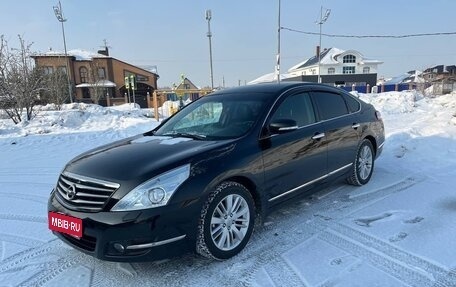 Nissan Teana, 2012 год, 1 333 333 рублей, 1 фотография