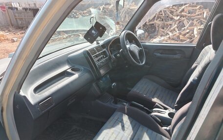 Toyota RAV4, 1995 год, 370 000 рублей, 2 фотография