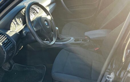 BMW 1 серия, 2011 год, 790 000 рублей, 5 фотография