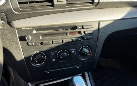 BMW 1 серия, 2011 год, 790 000 рублей, 9 фотография