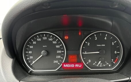 BMW 1 серия, 2011 год, 790 000 рублей, 11 фотография
