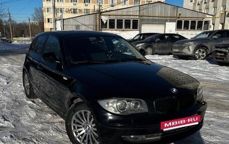 BMW 1 серия, 2011 год, 790 000 рублей, 8 фотография