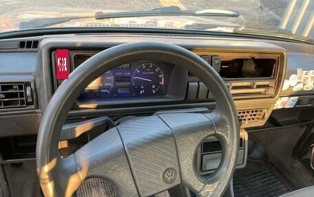Volkswagen Golf II, 1989 год, 80 000 рублей, 13 фотография