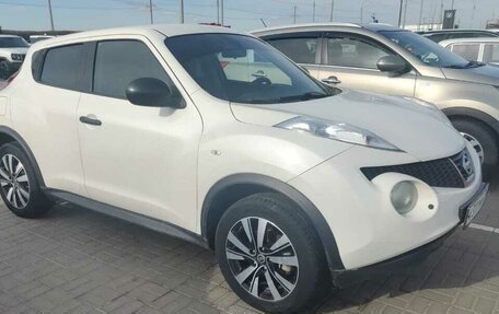 Nissan Juke II, 2013 год, 1 250 000 рублей, 3 фотография