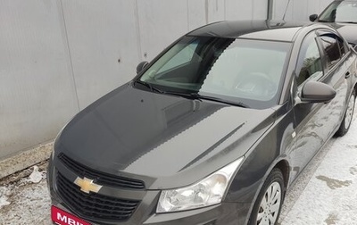 Chevrolet Cruze II, 2013 год, 950 000 рублей, 1 фотография