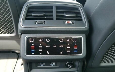 Audi A6, 2018 год, 4 820 000 рублей, 7 фотография