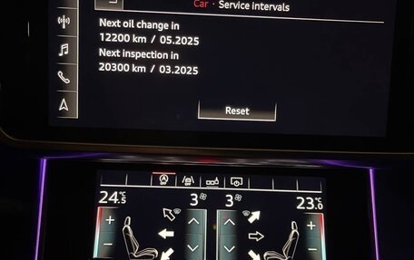 Audi A6, 2018 год, 4 820 000 рублей, 9 фотография