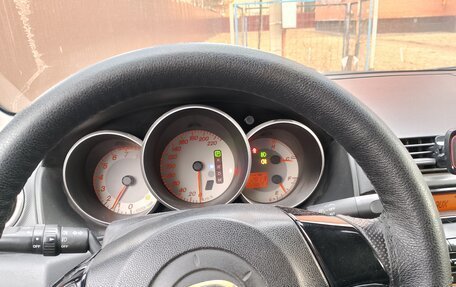 Mazda 3, 2008 год, 950 000 рублей, 7 фотография