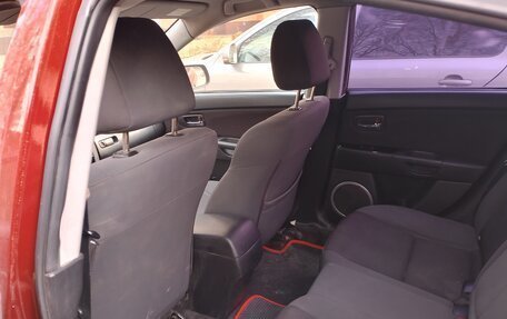 Mazda 3, 2008 год, 950 000 рублей, 9 фотография