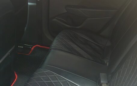 Hyundai Solaris II рестайлинг, 2019 год, 1 025 000 рублей, 8 фотография
