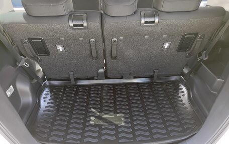 Subaru Justy IV, 2020 год, 1 480 000 рублей, 7 фотография