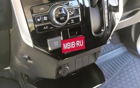 Subaru Justy IV, 2020 год, 1 480 000 рублей, 11 фотография