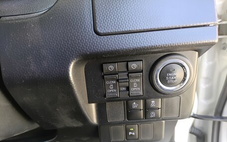 Subaru Justy IV, 2020 год, 1 480 000 рублей, 20 фотография