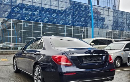Mercedes-Benz E-Класс, 2019 год, 3 999 000 рублей, 10 фотография