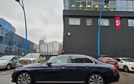 Mercedes-Benz E-Класс, 2019 год, 3 999 000 рублей, 7 фотография