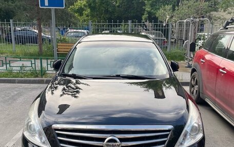 Nissan Teana, 2012 год, 1 333 333 рублей, 3 фотография