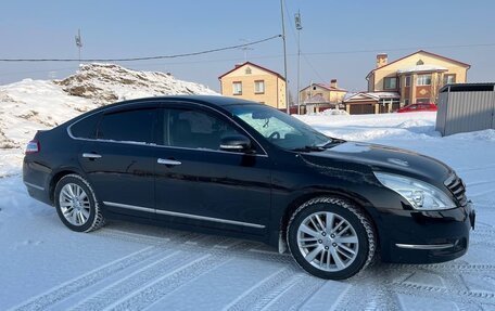 Nissan Teana, 2012 год, 1 333 333 рублей, 9 фотография