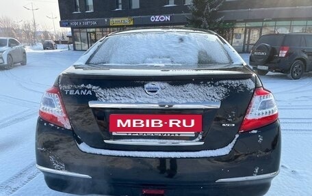 Nissan Teana, 2012 год, 1 333 333 рублей, 7 фотография