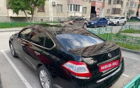 Nissan Teana, 2012 год, 1 333 333 рублей, 6 фотография