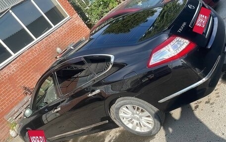 Nissan Teana, 2012 год, 1 333 333 рублей, 12 фотография