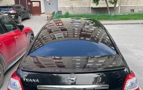 Nissan Teana, 2012 год, 1 333 333 рублей, 8 фотография