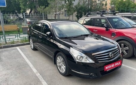 Nissan Teana, 2012 год, 1 333 333 рублей, 5 фотография