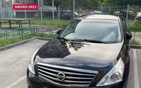 Nissan Teana, 2012 год, 1 333 333 рублей, 4 фотография