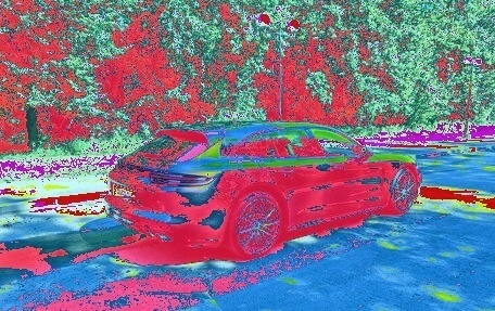Porsche Panamera II рестайлинг, 2020 год, 8 500 000 рублей, 3 фотография