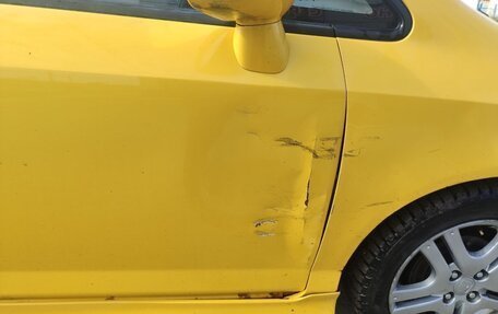 Honda Jazz I рестайлинг, 2008 год, 655 789 рублей, 8 фотография