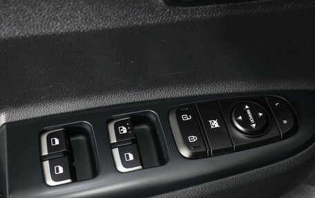 KIA Rio IV, 2018 год, 1 399 000 рублей, 19 фотография