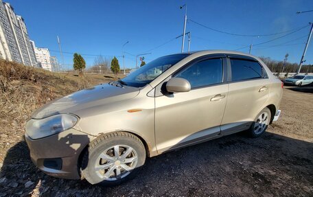 Chery Bonus (A13), 2011 год, 195 000 рублей, 3 фотография