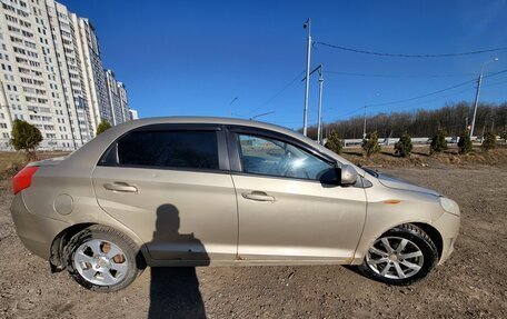Chery Bonus (A13), 2011 год, 195 000 рублей, 2 фотография