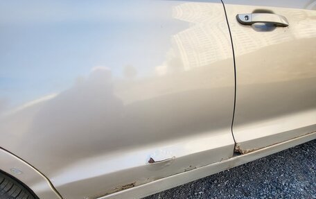 Chery Bonus (A13), 2011 год, 195 000 рублей, 9 фотография