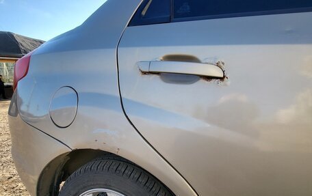Chery Bonus (A13), 2011 год, 195 000 рублей, 8 фотография