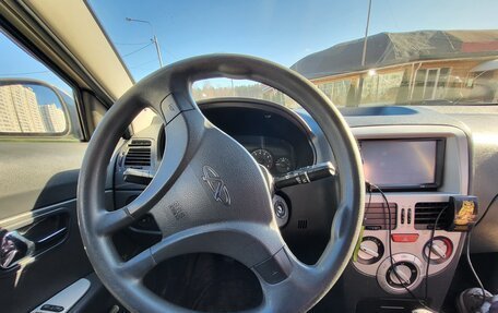 Chery Bonus (A13), 2011 год, 195 000 рублей, 17 фотография