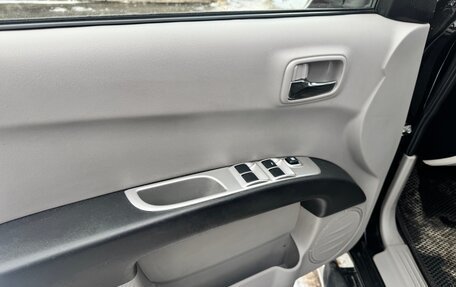 Mitsubishi L200 IV рестайлинг, 2012 год, 1 450 000 рублей, 12 фотография