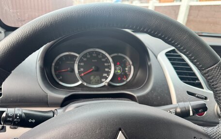 Mitsubishi L200 IV рестайлинг, 2012 год, 1 450 000 рублей, 15 фотография