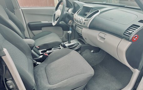 Mitsubishi L200 IV рестайлинг, 2012 год, 1 450 000 рублей, 18 фотография