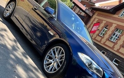 BMW 5 серия, 2012 год, 2 200 000 рублей, 1 фотография